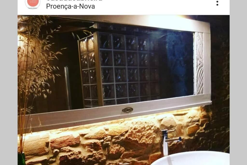 Casas Da Cabrieira Villa Proenca-a-Nova Exterior photo