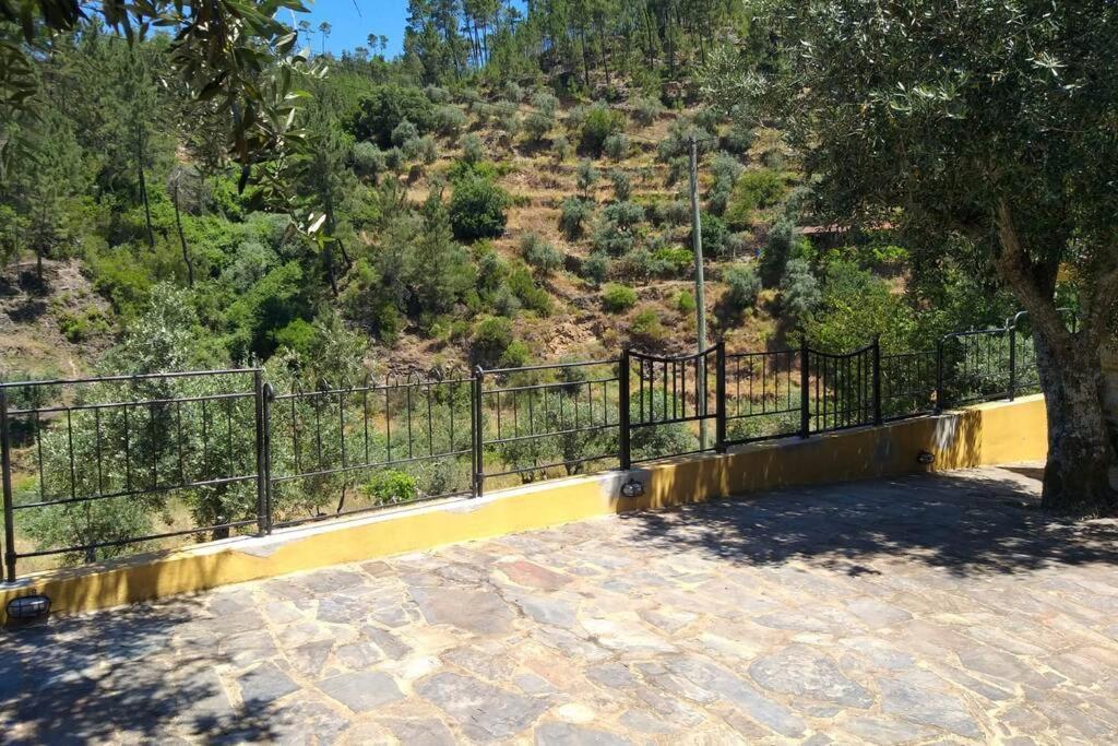 Casas Da Cabrieira Villa Proenca-a-Nova Exterior photo